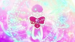 Star Detective Precure!