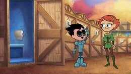 Teen Titans Go!