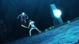 That Time I Got Reincarnated as a Slime