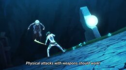 That Time I Got Reincarnated as a Slime