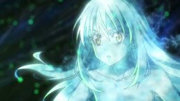 That Time I Got Reincarnated as a Slime