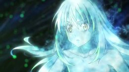 That Time I Got Reincarnated as a Slime