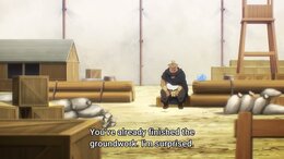 That Time I Got Reincarnated as a Slime
