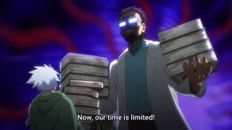 That Time I Got Reincarnated as a Slime