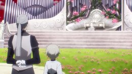 That Time I Got Reincarnated as a Slime
