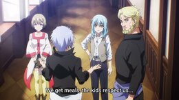 That Time I Got Reincarnated as a Slime