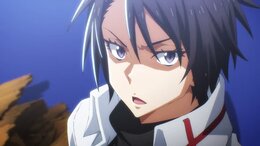 That Time I Got Reincarnated as a Slime