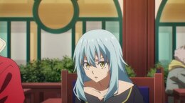 That Time I Got Reincarnated as a Slime