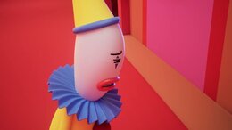The Amazing Digital Circus