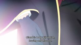 The Classroom of a Black Cat and a Witch