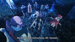 The Exiled Heavy Knight Knows How to Game the System