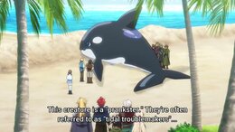 The Forsaken Saintess and her Foodie Roadtrip in Another World