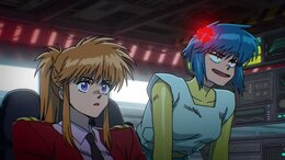 The Ghost in the Shell