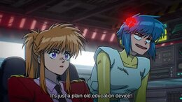 The Ghost in the Shell