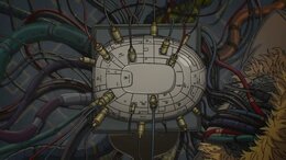 The Ghost in the Shell