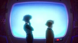 The Ghost in the Shell