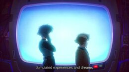 The Ghost in the Shell