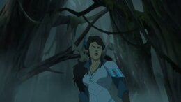 The Legend of Vox Machina