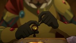The Legend of Vox Machina