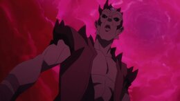 The Legend of Vox Machina