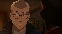 The Legend of Vox Machina