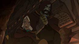 The Legend of Vox Machina