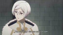 The Most Heretical Last Boss Queen: From Villainess to Savior