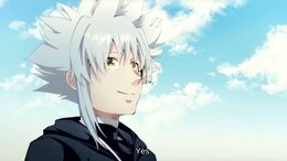The Regression of Great Sage Riddle