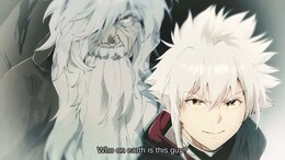 The Regression of Great Sage Riddle