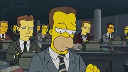 The Simpsons
