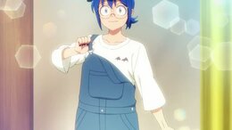 Welcome to Demon School! Iruma-kun