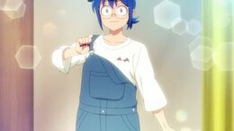 Welcome to Demon School! Iruma-kun