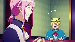 Welcome to Demon School! Iruma-kun