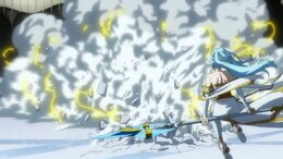 Wistoria: Wand and Sword