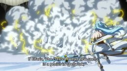 Wistoria: Wand and Sword