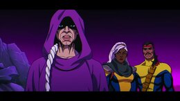 X-Men '97