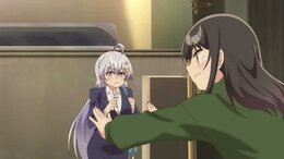 Yowayowa Teacher